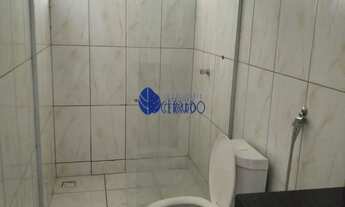 Imagem 6: Casa com 2 Quartos à Venda no Residencial Flor do Cerrado