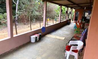 Imagem 2: Chácara de 9,67 Hectares à Venda Próximo a Nova Pecuária de Anápolis