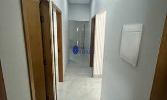 Imagem 7: Casa à Venda no Residencial Verona - Anápolis