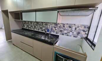 Imagem: Casa Sobreposta a Venda no Residencial Araguaia