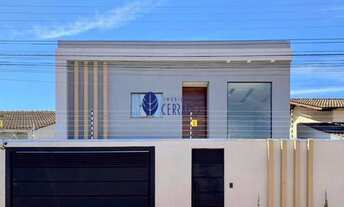 Imagem: Sobrado com Móveis Planejados no Parque