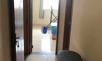 Imagem 5: Sobrado no Jundiaí em Anápolis com Entradas Separadas à Venda