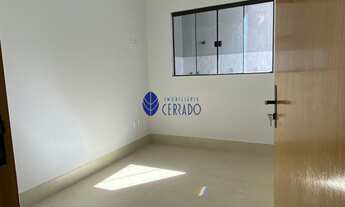 Imagem 5: Casa à Venda no Flor do Cerrado com Acabamento Premium