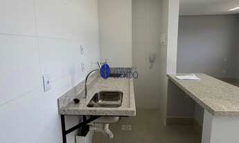 Imagem 2: APARTAMENTO À VENDA NO CONDOMÍNIO HIT SKY CLUB