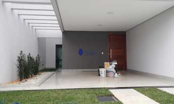 Imagem: Casa à Venda com 3 Quartos no Bairro Parque