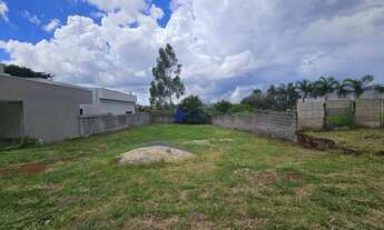 Imagem 4: Terreno com 604,40 m² no Condomínio Roses Garden