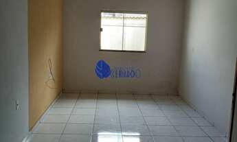 Imagem 4: Casa com 2 Quartos à Venda no Residencial Flor do Cerrado