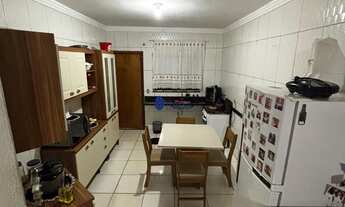 Imagem 4: Casa no Setor Sul 3ª Etapa à Venda à 10 minutos do DAIA e do Centro