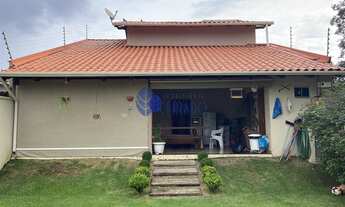 Imagem 2: Casa à Venda no Bairro Boa Vista - Anápolis GO