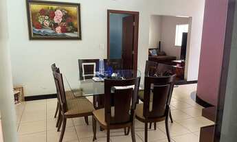 Imagem 6: Lindo Sobrado com Piscina Aquecida no Cidade Jardim em Anápolis à Venda