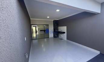 Imagem: Casa à Venda no Residencial Vida Nova