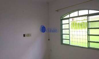 Imagem 2: Casa à venda com Ponto Comercial na Vila Jaiara