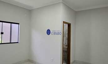 Imagem 3: Casa com 3 Quartos à Venda no Residencial Tangará Anápolis