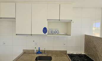 Imagem 7: Oportunidade no Jardins do Éden II – Conforto, Praticidade e Estilo