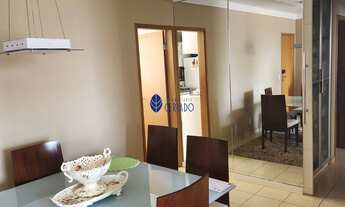 Imagem 3: Apartamento à Venda no Residencial Pinheiros – 93m², 3 Quartos, 2 Vagas e Lazer