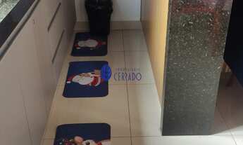 Imagem 4: Loft à Venda no Blue Life 2 – Porteira Fechada em Anápolis – GO