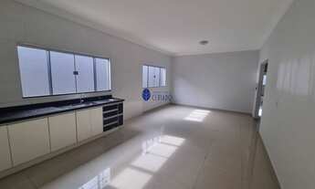 Imagem 6: Aluguel de Casa Espaçosa com 3 Quartos no Parque dos Pirineus