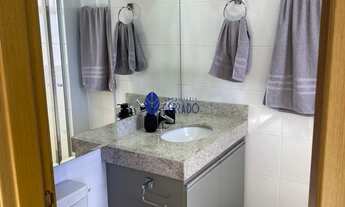 Imagem 5: Apartamento dos Sonhos no Condomínio Amsterdam à Venda – Conforto, Estilo e Prat