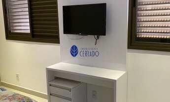 Imagem: Sobrado à Venda no Bairro Jardins do Lago