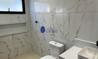 Imagem 7: Casa À Venda no Condomínio Fechado Gaudí - Anápolis/GO