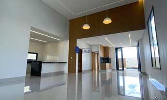 Imagem 4: Casa com 3 Suítes Plenas à Venda no Anápolis City