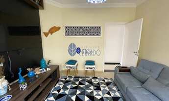 Imagem 4: Excelente Sobrado com Piscina e Área Gourmet à Venda no Parque Brasília