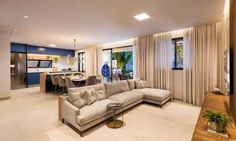 Imagem 2: Vivre condomínio - Emisa Construtora