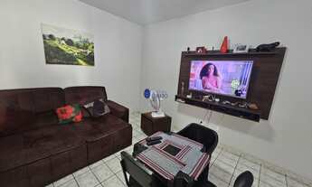 Imagem 2: Apartamento com 3 Quartos no Residencial Dominic