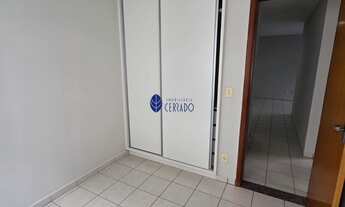 Imagem 5: Apartamento com armários no Res. Saint Germain 3 quartos pra alugar