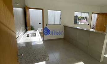 Imagem 3: Casa no Residencial Flamboyant Próximo ao Buritis - Anápolis