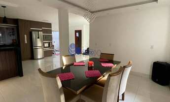 Imagem 5: SOBRADO com 3 Quartos, Piscina e Churrasqueira a venda no Jardim Itália