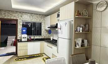 Imagem 2: Vende-se Casa no Setor Sul 3ª Etapa Próximo ao Centro e ao DAIA