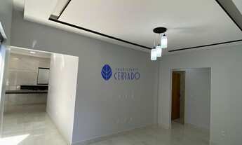 Imagem 3: Casa à Venda no Residencial Verona Próximo a Jaiara