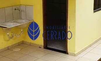 Imagem 3: Casa com 3 Qts no Parque das Primaveras para Alugar Próx Jamil Miguel