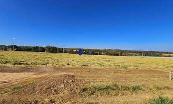 Imagem 4: Terreno à Venda na Reserva 153, Goianápolis - Comunidades Planejadas