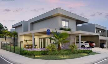 Imagem: Vivre condomínio - Emisa Construtora