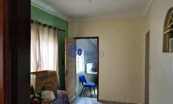 Imagem 5: Excelente Casa com Três Quartos no Jardim das Américas 3 etapa