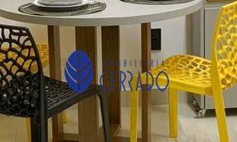 Imagem 3: Loft à Venda no Blue Life 2 – Porteira Fechada