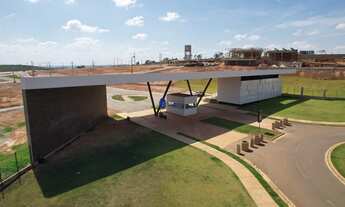 Imagem: LOTE A VENDA NO RESIDENCIAL VINHAS EM ANÁPOLIS