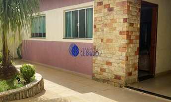 Imagem: Casa à Venda no Bairro Boa Vista - Anápolis