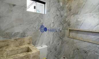 Imagem 6: Casa à Venda no Bairro Flor do Cerrado Com Closet Anápolis - GO