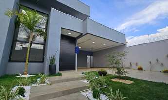 Imagem: Excelente Casa de Alto Padrão À Venda