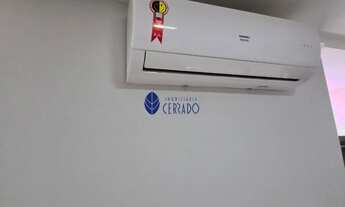 Imagem 5: Kitnete mobiliada para locação próximo a faculdade unievangélica