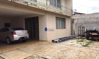 Imagem 3: Sobrado Antigo c/ quase 700m² à Venda na Jaiara