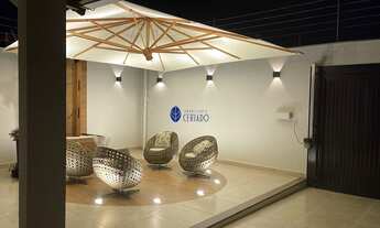 Imagem: Casa com 3 Quartos à Venda no Parque Brasília