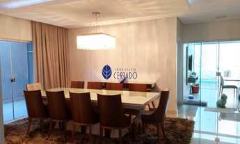 Imagem 6: Sobrado com 5 suítes à Venda no Anápolis City