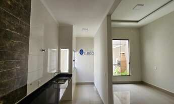 Imagem 5: Excelente Casa à Venda no Residencial Alphaville - Anápolis