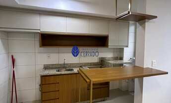 Imagem 4: Apartamento de 2/4 para Aluguel no Residencial Encanto – Anápolis