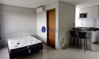 Imagem 3: Kitnete Mobiliada Para Locação Próximo a Faculdade UniEvangélica