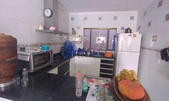 Imagem 7: Casa no Parque Brasília com Garagem à Venda